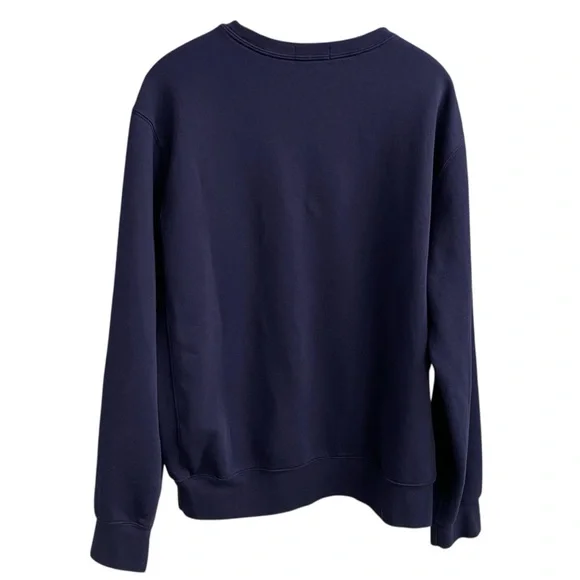 Polo Ralph Lauren Full Zip Sweater & Crew Neck Sweatshirt Bundle - Picture 13 of 16